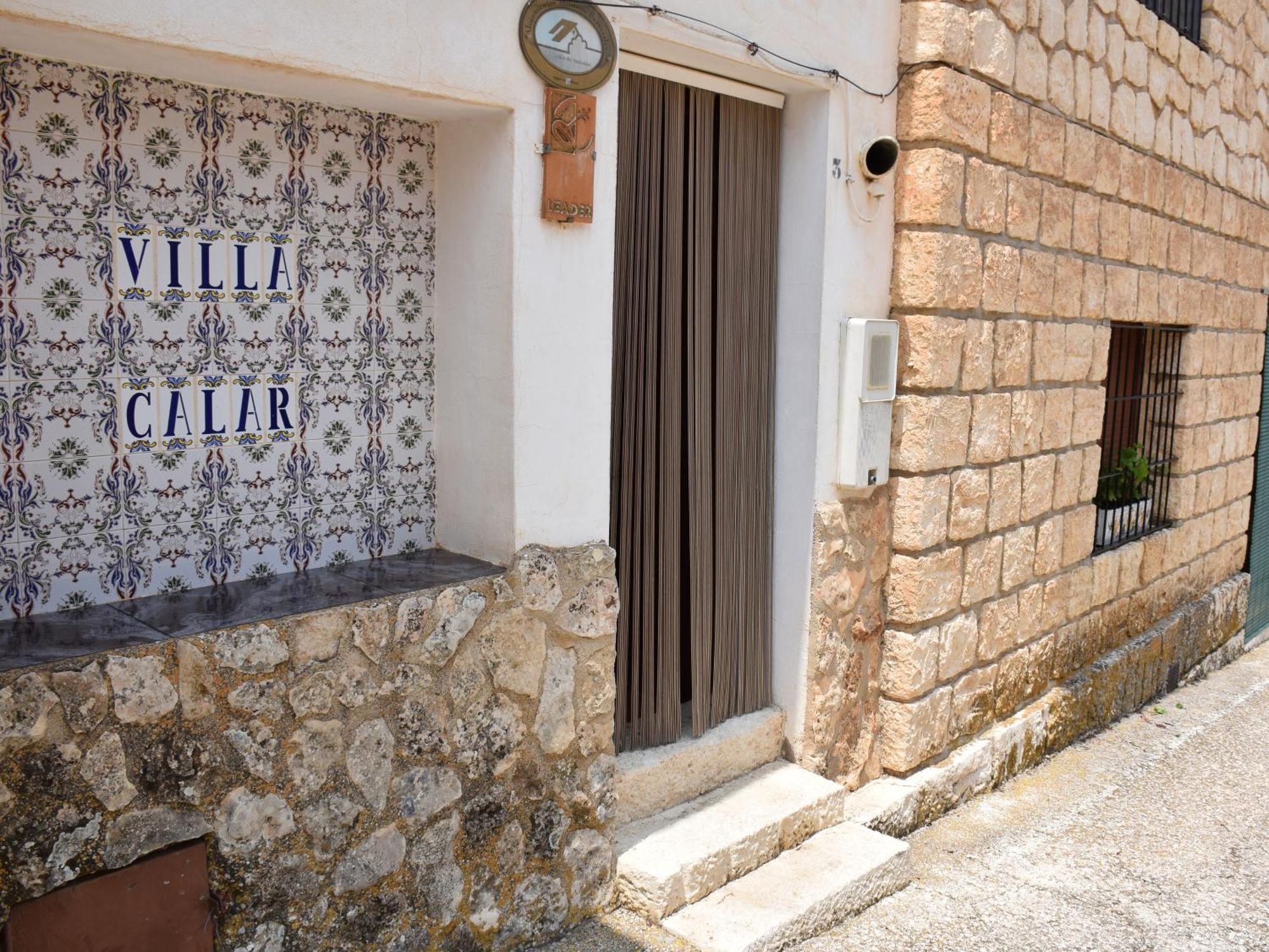 Casas Rurales Luis Moratalla  Extérieur photo
