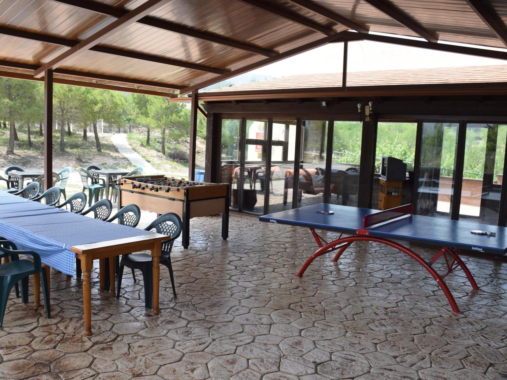 Casas Rurales Luis Moratalla  Extérieur photo